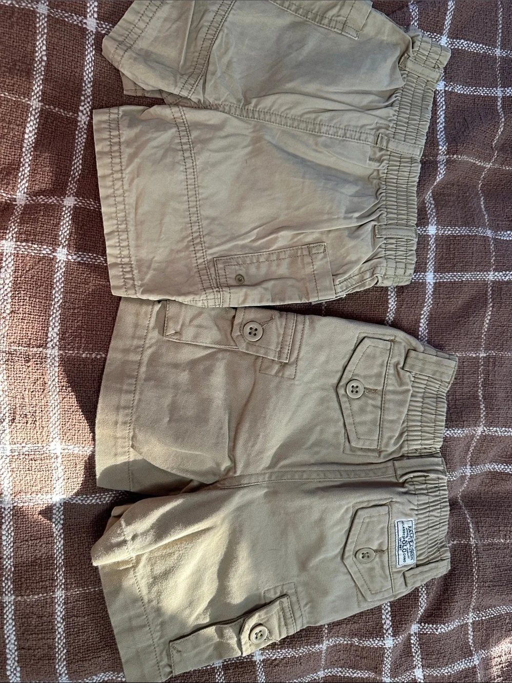 Polo Ralph Lauren size 18 months